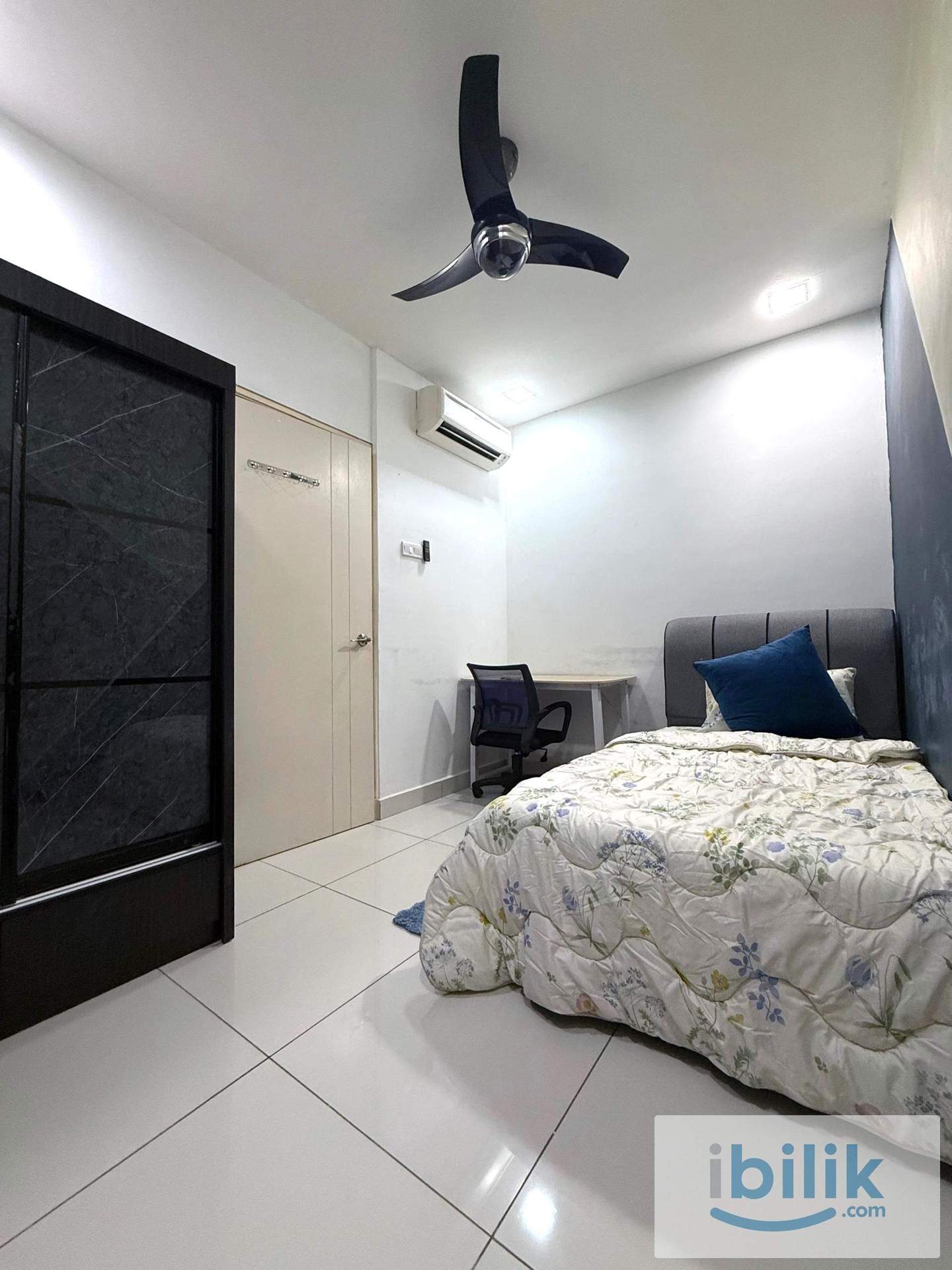 Nice Condition Fully Furnished Small Room!!! - Image 2
