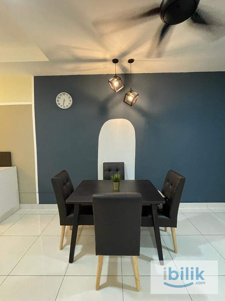 Nice Condition Fully Furnished Small Room!!! - Image 6