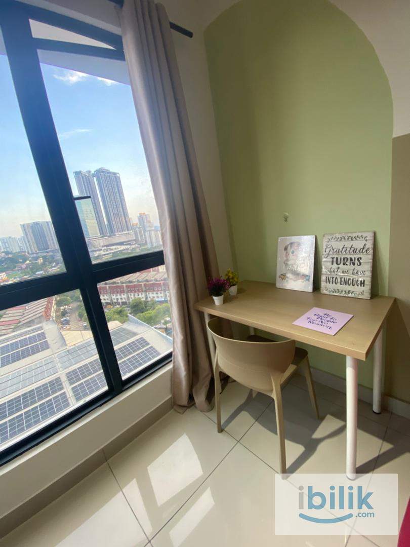 ✨ Bright & Airy Room | Relaxing Environment - Image 4