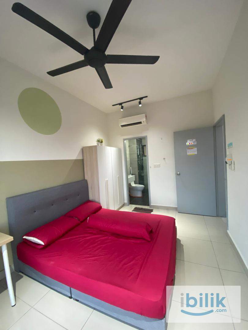 ✨ Bright & Airy Room | Relaxing Environment - Image 5