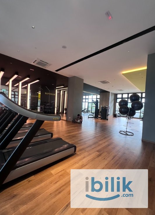 🔥 𝐊𝐮𝐚𝐥𝐚 𝐋𝐮𝐦𝐩𝐮𝐫 @ 𝐊𝐞𝐩𝐨𝐧𝐠 – Master Room For Rent ✨𝐁𝐫𝐚𝐧𝐝 𝐍𝐞𝐰 𝐅𝐮𝐥𝐥𝐲 𝐅𝐮𝐫𝐧𝐢𝐬𝐡𝐞𝐝 𝐔𝐧𝐢𝐭𝐬   - Image 6