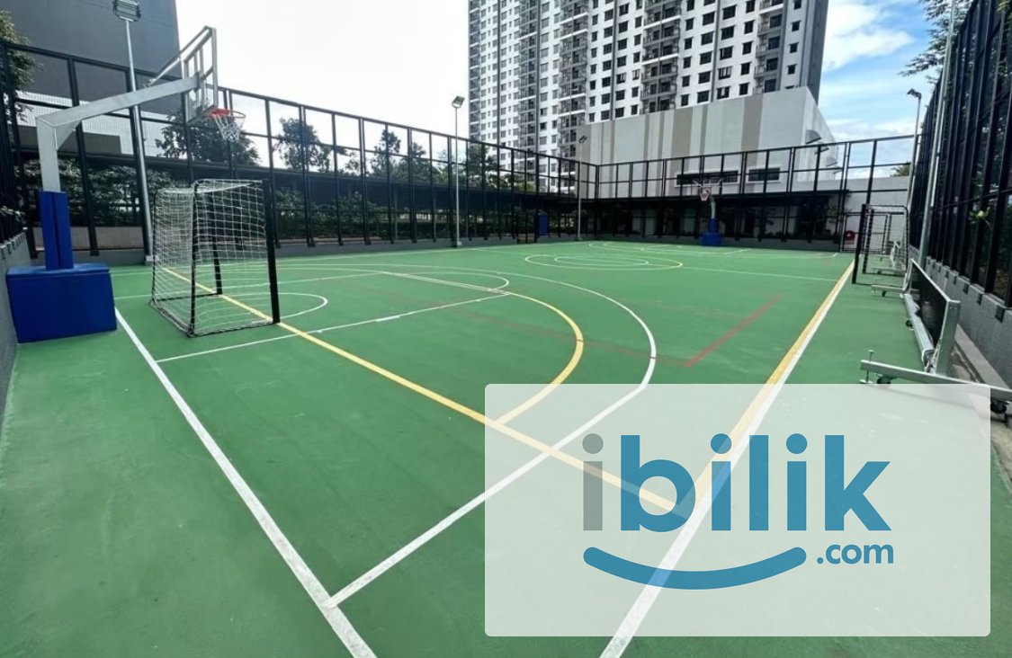 🔥 𝐊𝐮𝐚𝐥𝐚 𝐋𝐮𝐦𝐩𝐮𝐫 @ 𝐊𝐞𝐩𝐨𝐧𝐠 – Master Room For Rent ✨𝐁𝐫𝐚𝐧𝐝 𝐍𝐞𝐰 𝐅𝐮𝐥𝐥𝐲 𝐅𝐮𝐫𝐧𝐢𝐬𝐡𝐞𝐝 𝐔𝐧𝐢𝐭𝐬   - Image 8