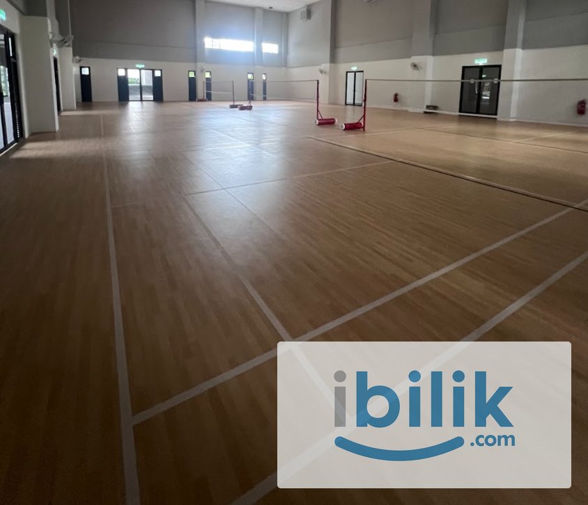 🔥 𝐊𝐮𝐚𝐥𝐚 𝐋𝐮𝐦𝐩𝐮𝐫 @ 𝐊𝐞𝐩𝐨𝐧𝐠 - MEDIUM ROOM FOR RENT 🆕 𝐁𝐫𝐚𝐧𝐝 𝐍𝐞𝐰 𝐅𝐮𝐥𝐥𝐲 𝐅𝐮𝐫𝐧𝐢𝐬𝐡𝐞𝐝 𝐔𝐧𝐢𝐭𝐬   - Image 10
