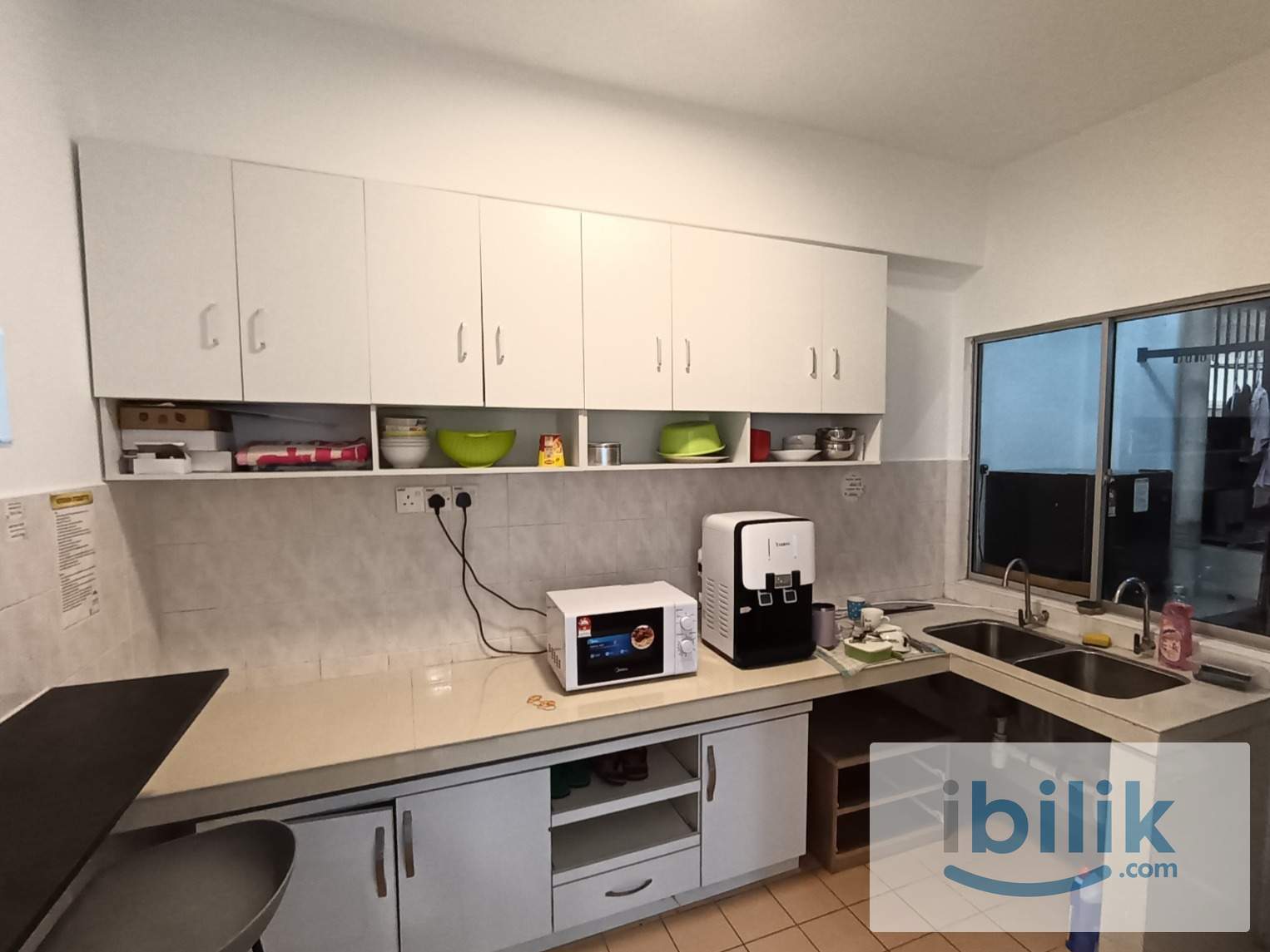 FEMALE ROOM🚶‍♀Nearby to LRT SALAK SELATAN STATION 🚆 - Image 3