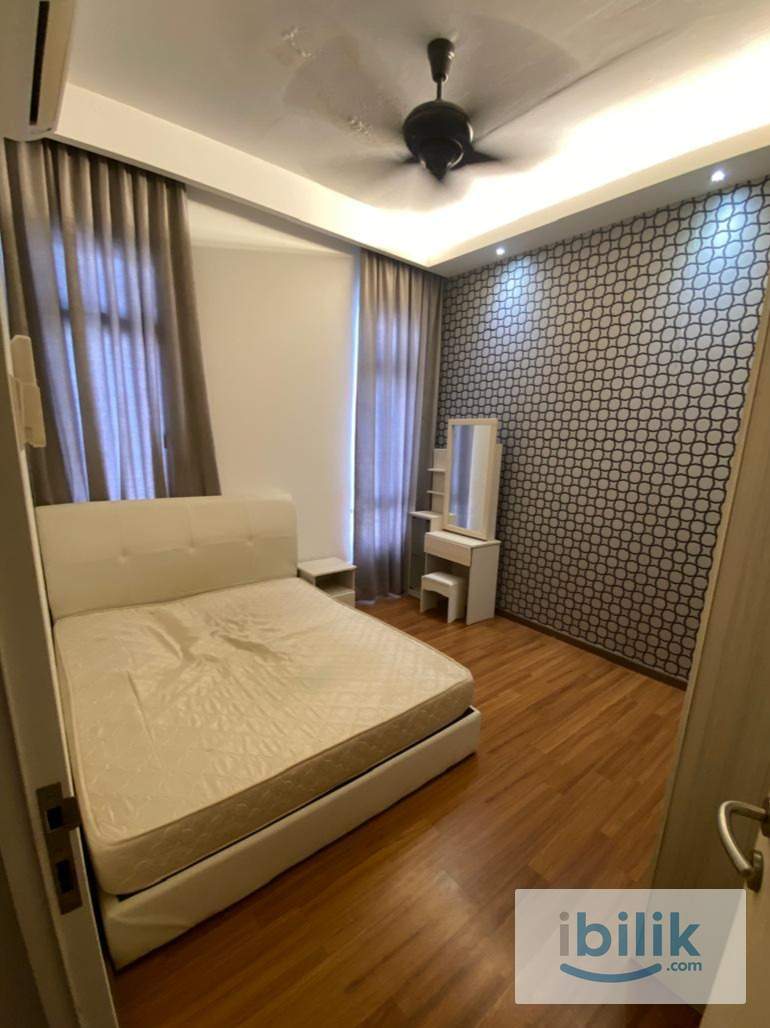 Cozy Rooms for Rent🍂Bukit Indah, Garden Villas Horizon Hills, Iskandar Puteri - Image 1