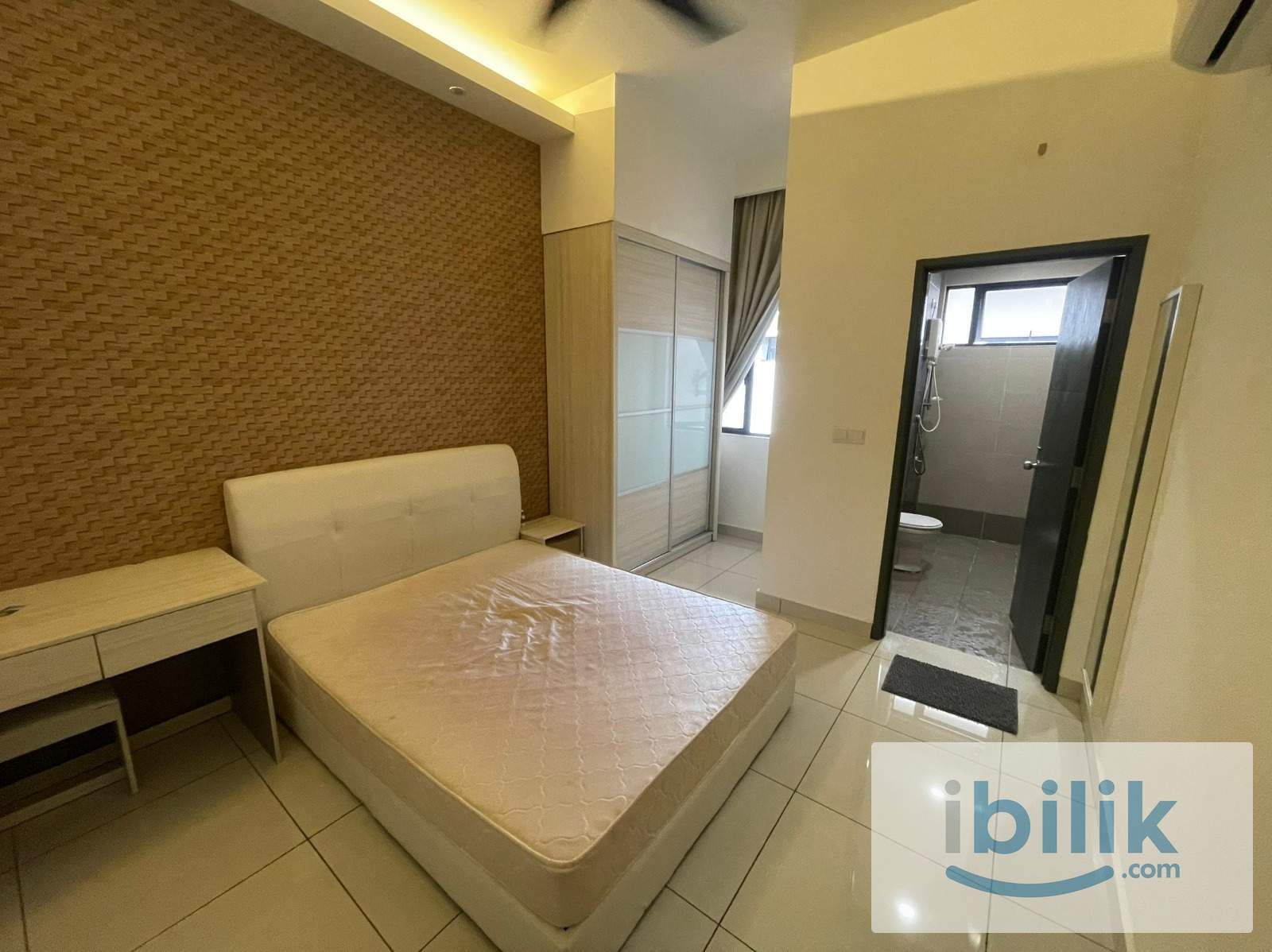 Cozy Rooms for Rent🍂Bukit Indah, Garden Villas Horizon Hills, Iskandar Puteri - Image 2