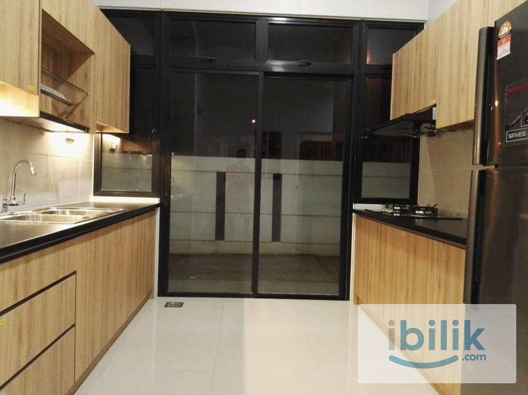 Cozy Rooms for Rent🍂Bukit Indah, Garden Villas Horizon Hills, Iskandar Puteri - Image 3