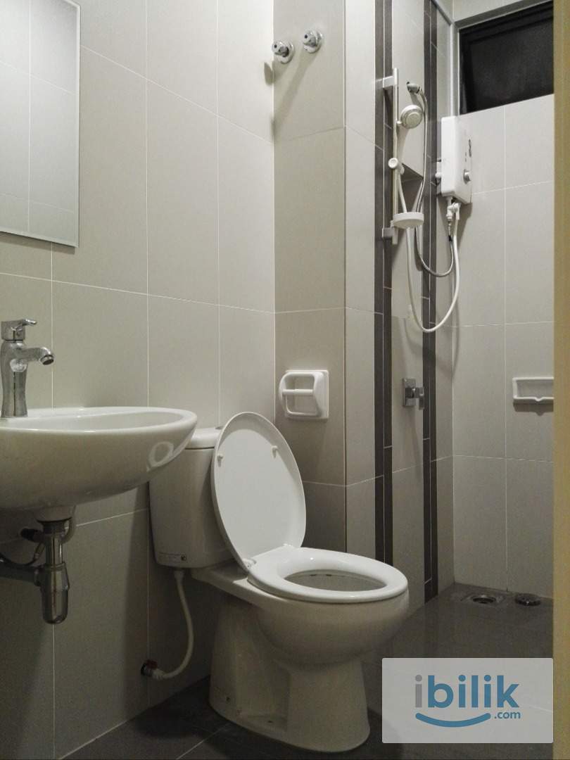 Cozy Rooms for Rent🍂Bukit Indah, Garden Villas Horizon Hills, Iskandar Puteri - Image 5