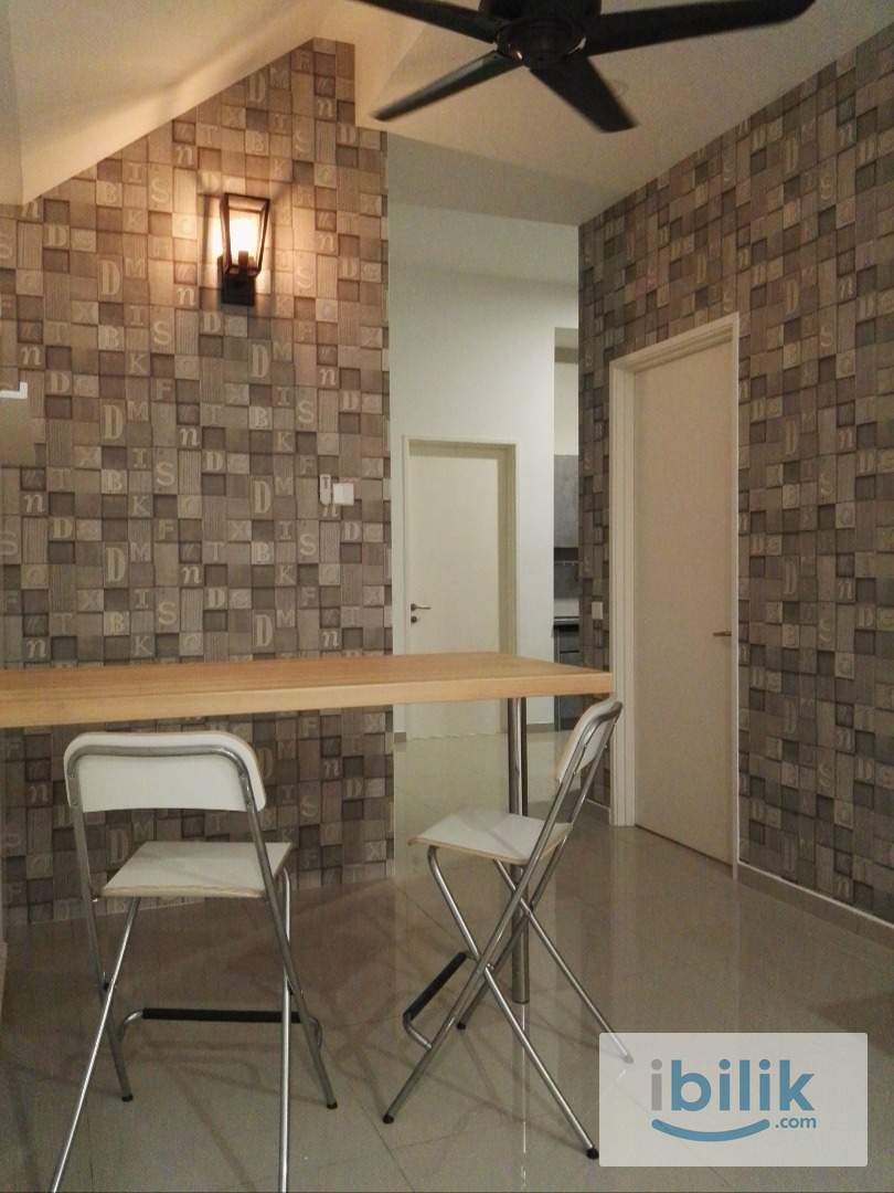 Cozy Rooms for Rent🍂Bukit Indah, Garden Villas Horizon Hills, Iskandar Puteri - Image 6