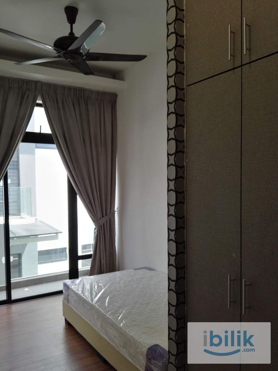 Cozy Rooms for Rent🍂Bukit Indah, Garden Villas Horizon Hills, Iskandar Puteri - Image 7