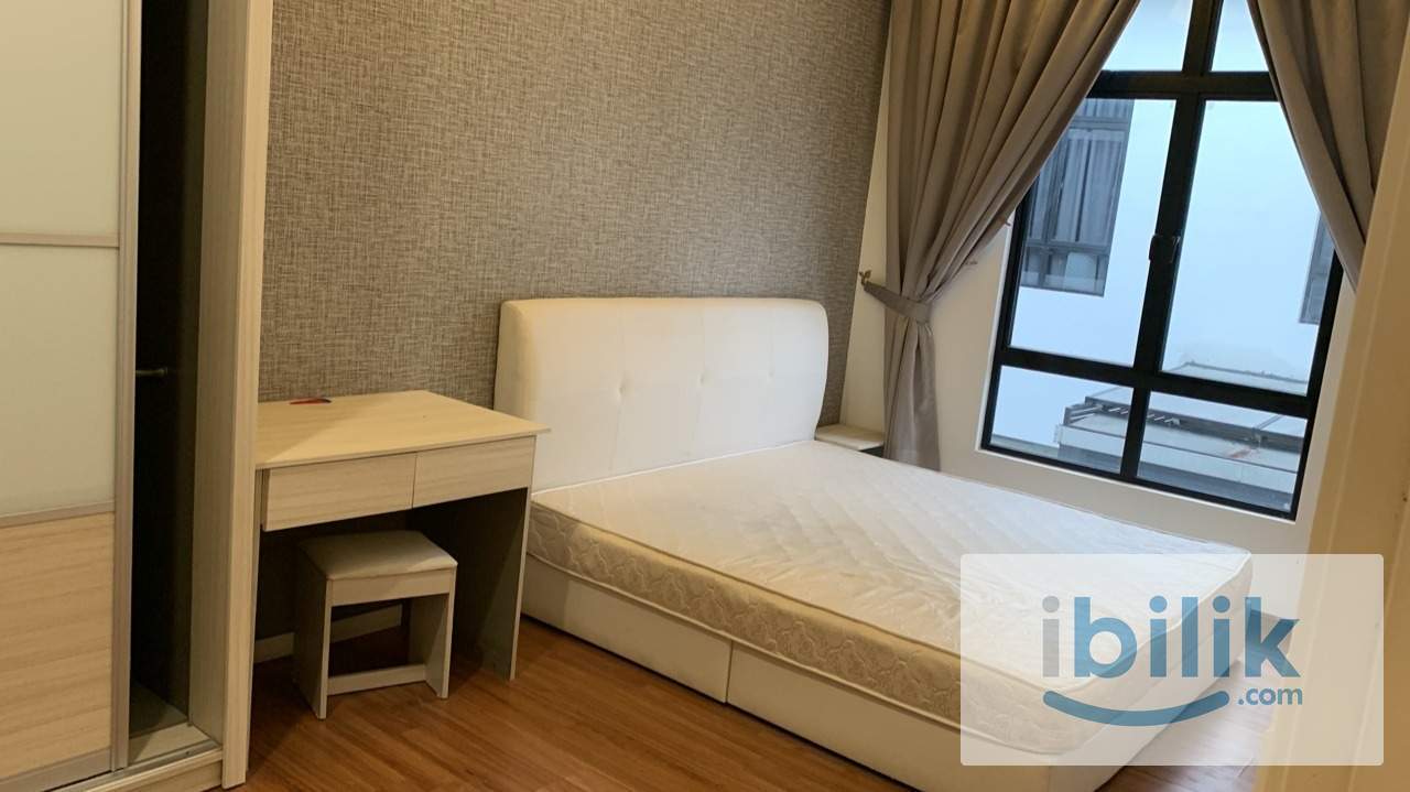 Cozy Rooms for Rent🍂Bukit Indah, Garden Villas Horizon Hills, Iskandar Puteri - Image 8