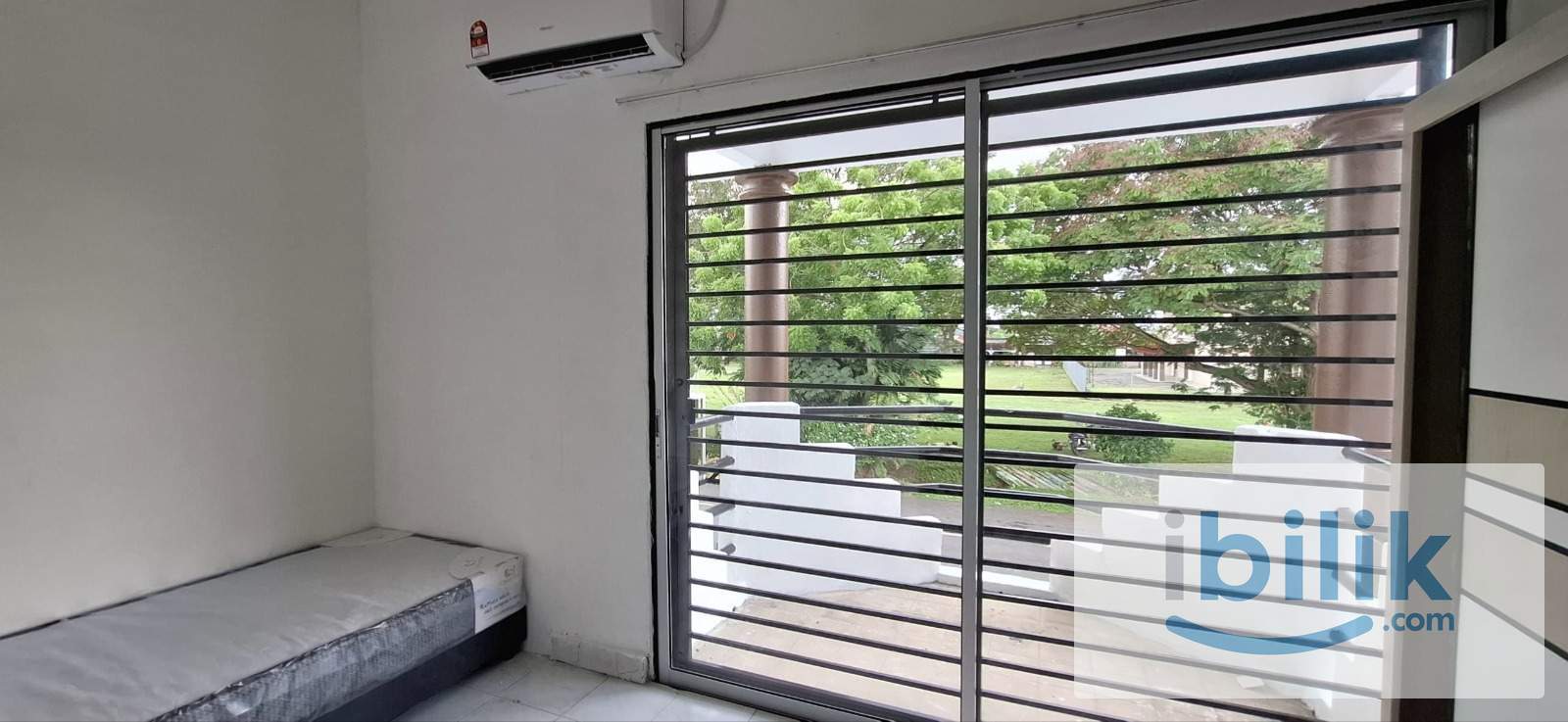 Klang Fully Furnished Rooms💥Jalan Pasar Baru Non Sharing Klang Parade walking distance - Image 5