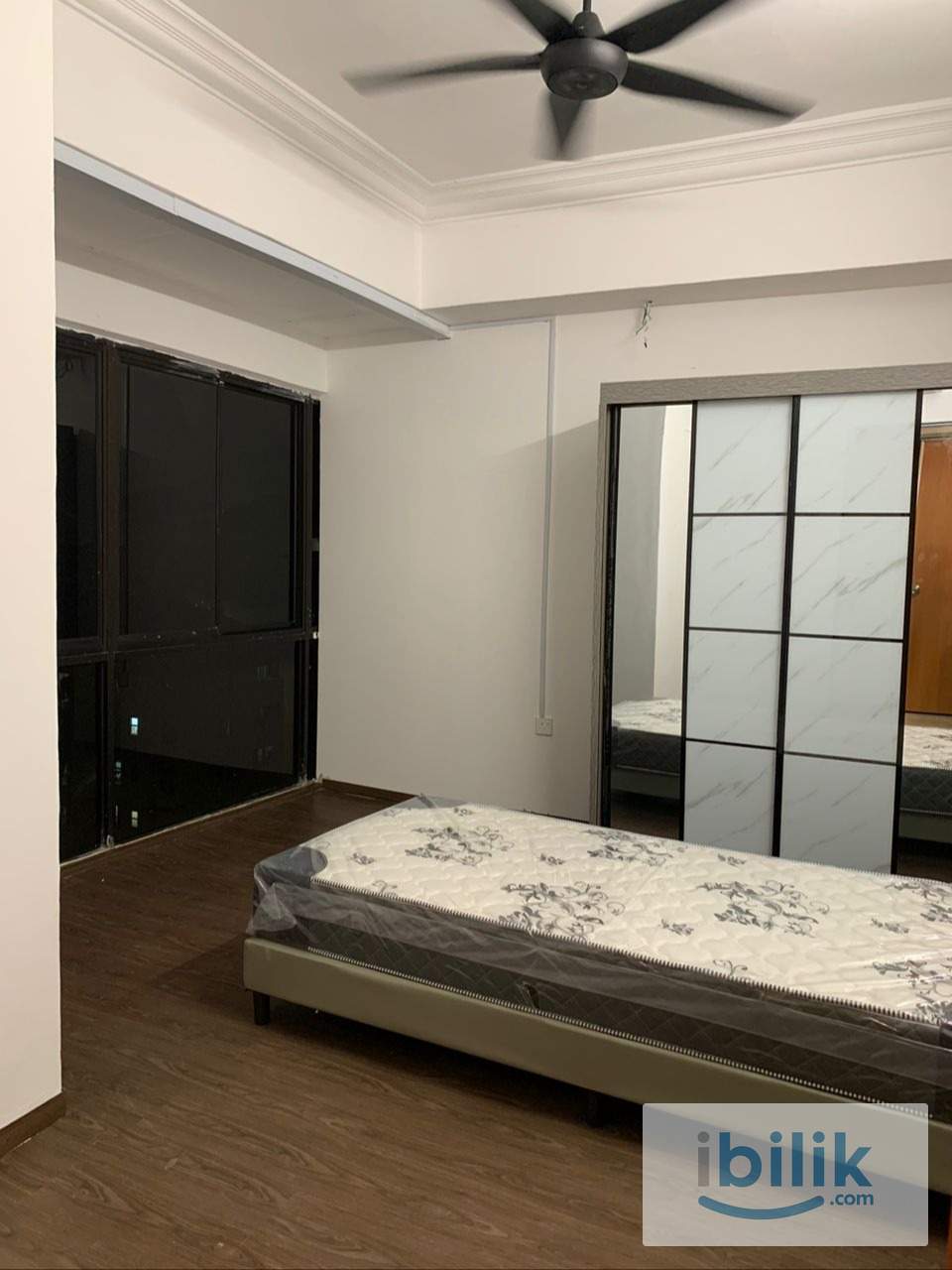 ALL IN UTILITIES INCLUDED🤩Fully furnished Master room @ Prima Bayu, Bayu Perdana, Near Bukit Tinggi, Giant, Lotus - Image 2