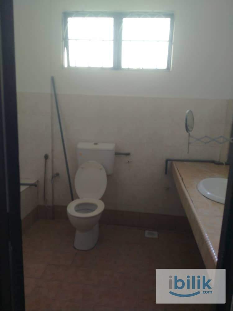 ALL IN UTILITIES INCLUDED🤩Fully furnished Master room @ Prima Bayu, Bayu Perdana, Near Bukit Tinggi, Giant, Lotus - Image 4