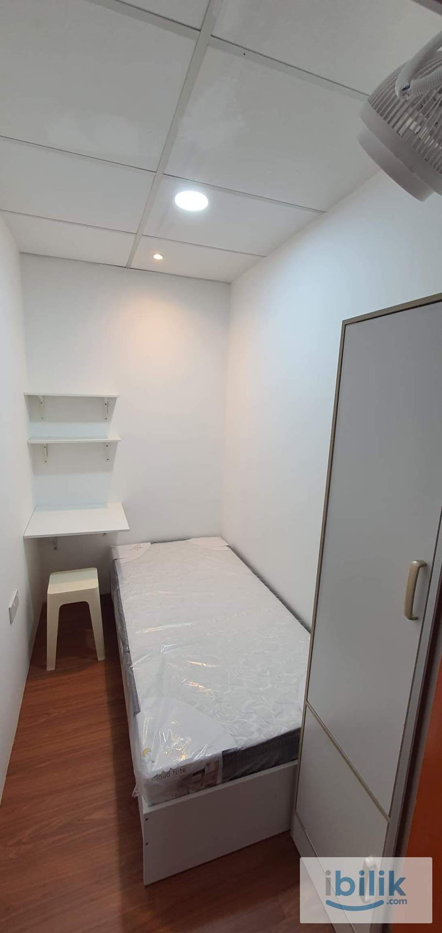 Single Room non sharing🤩UTILITIES INCLUDED🤩Seksyen 13 Shah alam near MSU, AEON, Politeknik - Image 2