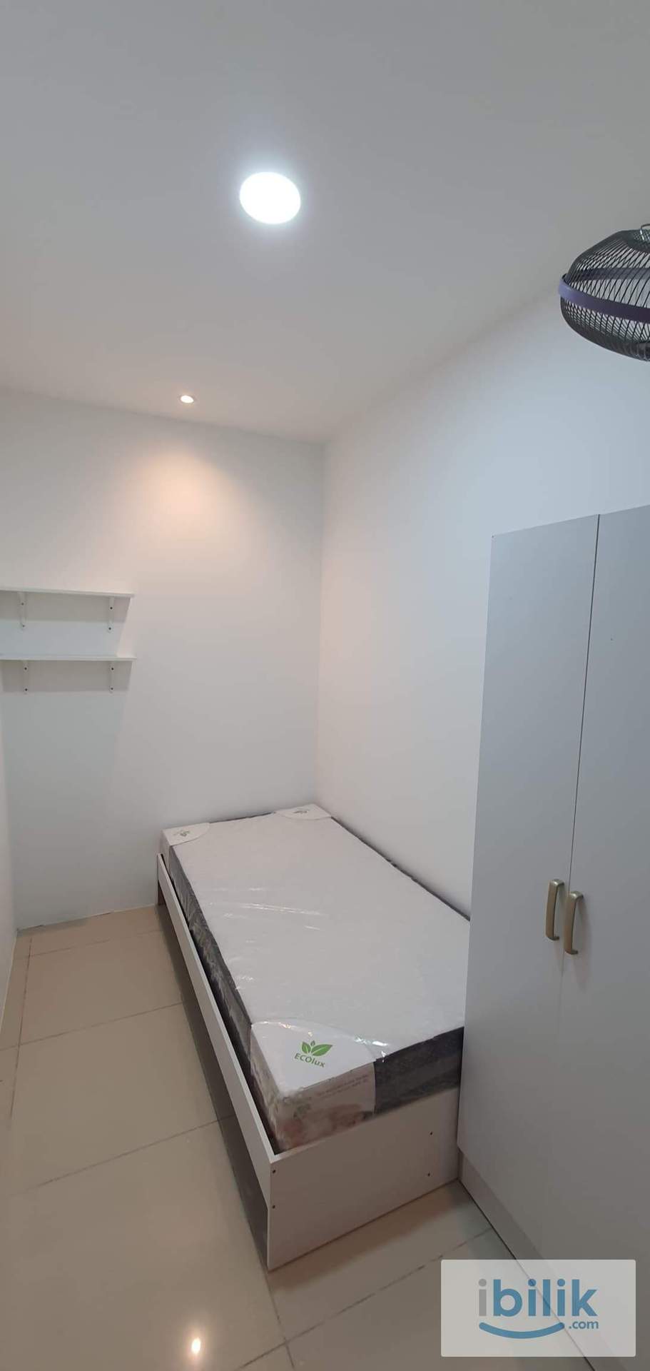 Single Room non sharing🤩UTILITIES INCLUDED🤩Seksyen 13 Shah alam near MSU, AEON, Politeknik - Image 3