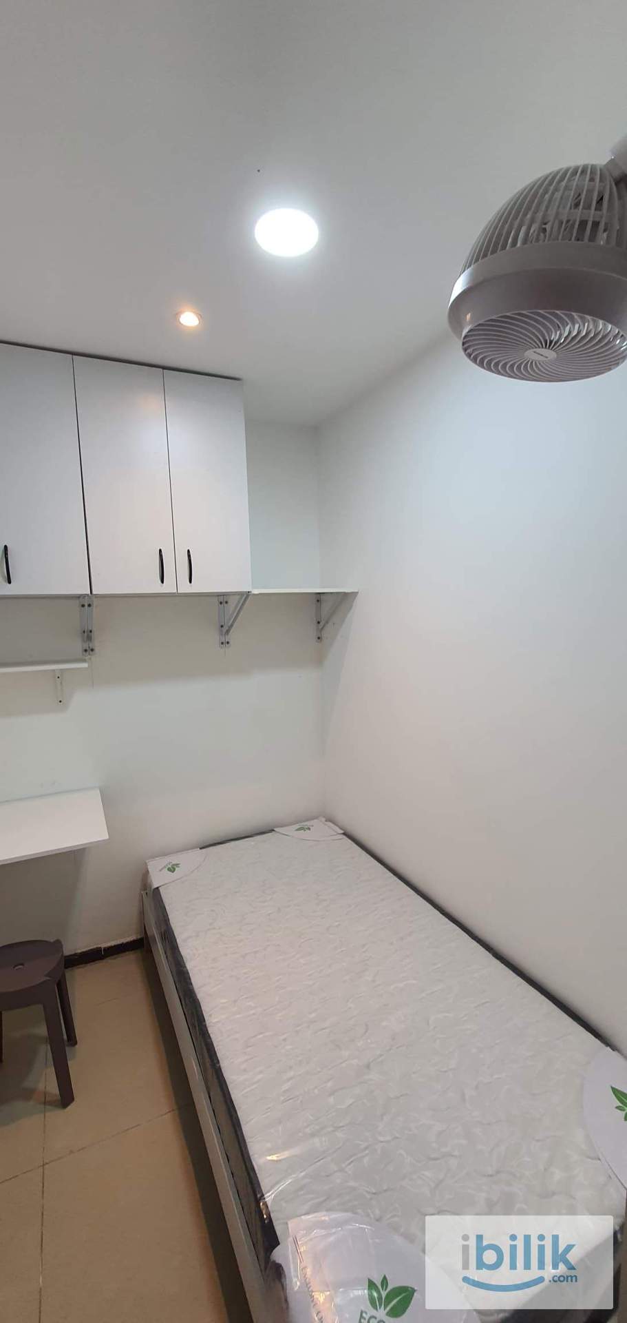 Single Room non sharing🤩UTILITIES INCLUDED🤩Seksyen 13 Shah alam near MSU, AEON, Politeknik - Image 4