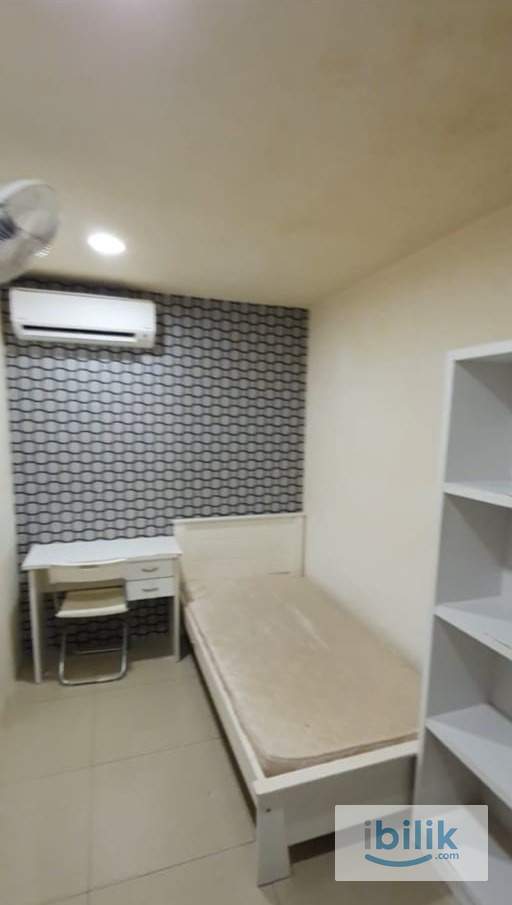 Arte Shah Alam Seksyen 13 Single Room Near MSU, Politeknik, AEON, UITM, HICOM, Jelutong - Image 2