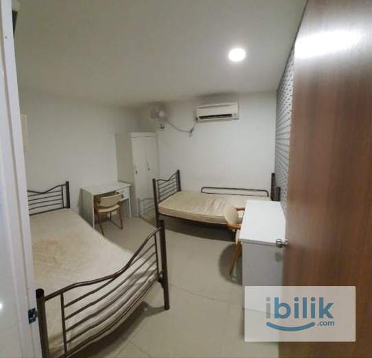 Arte Shah Alam Seksyen 13 Single Room Near MSU, Politeknik, AEON, UITM, HICOM, Jelutong - Image 4