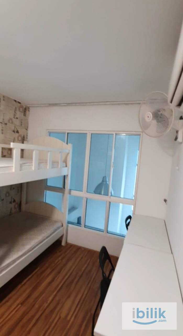 Arte Shah Alam Seksyen 13 Single Room Near MSU, Politeknik, AEON, UITM, HICOM, Jelutong - Image 8