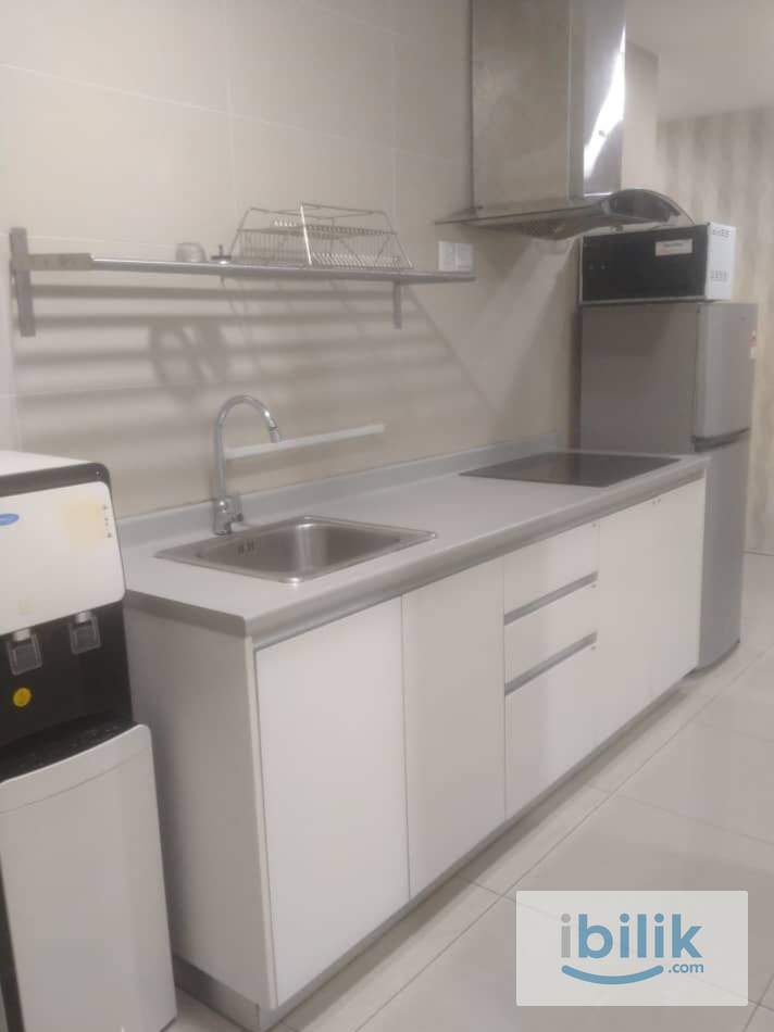 Arte Shah Alam Seksyen 13 Single Room Near MSU, Politeknik, AEON, UITM, HICOM, Jelutong - Image 9