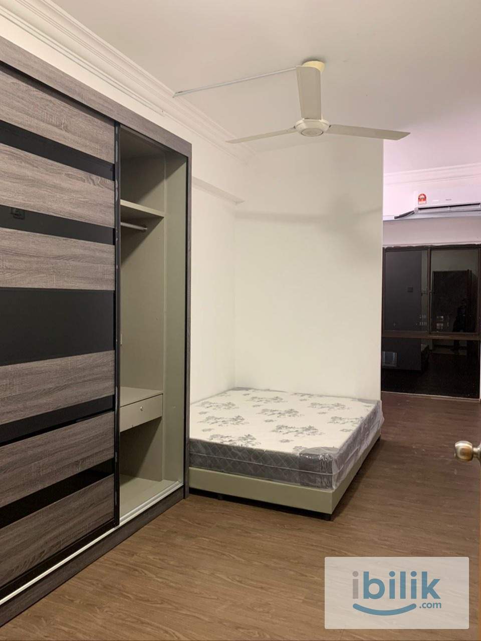 ALL IN UTILITIES INCLUDED🤩Fully furnished rooms @ Prima Bayu, Bayu Perdana Near Bukit Tinggi, Giant, Lotus - Image 3