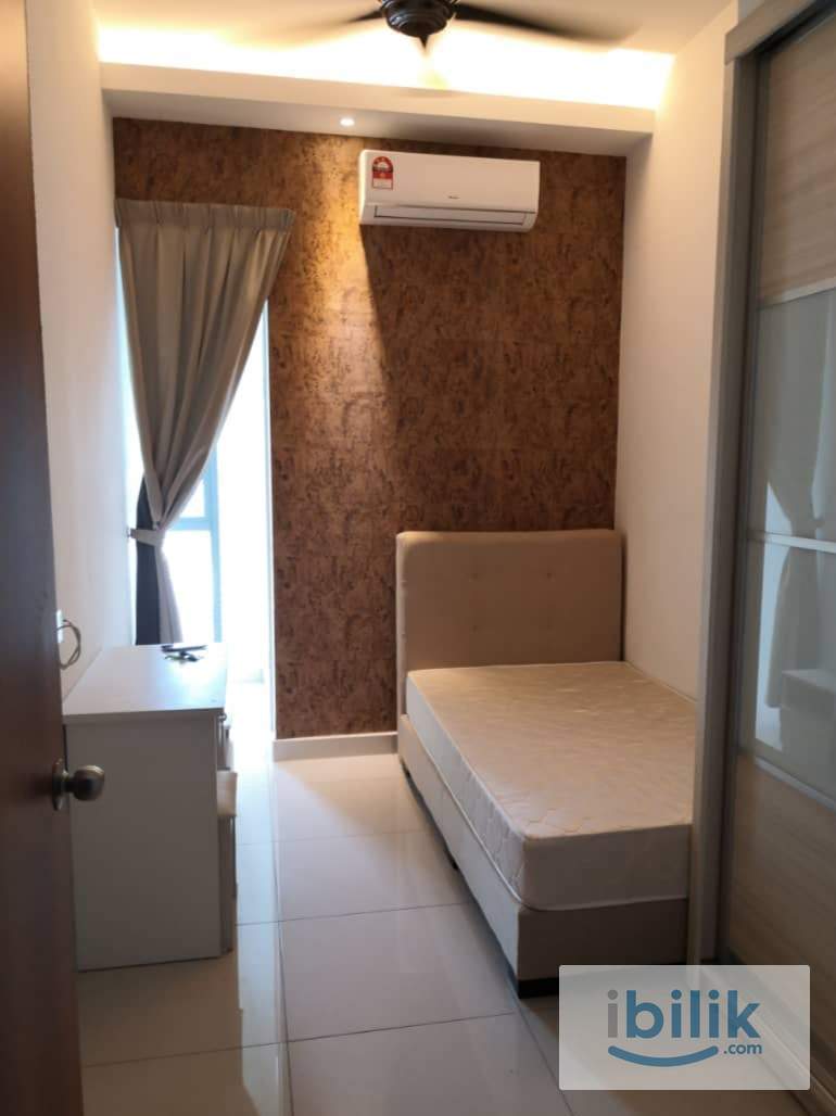 Da Men Easyhome Residence, USJ 1 Near LRT, Summit, ANIBT, SEGI, IMPERIA, ALFA, Cilantro - Image 2