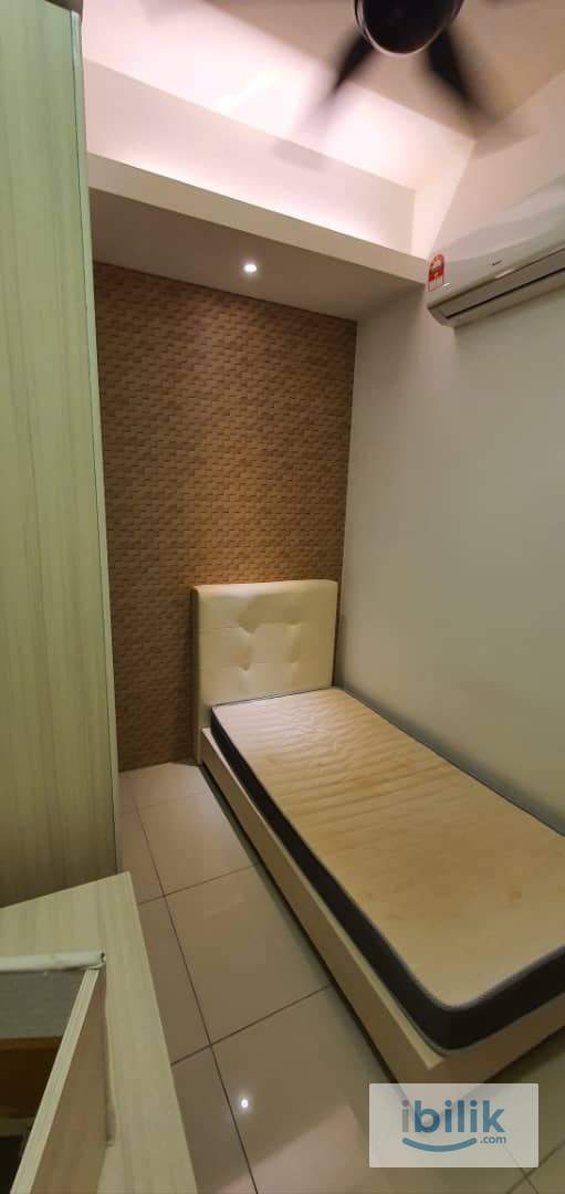 Da Men Easyhome Residence, USJ 1 Near LRT, Summit, ANIBT, SEGI, IMPERIA, ALFA, Cilantro - Image 3