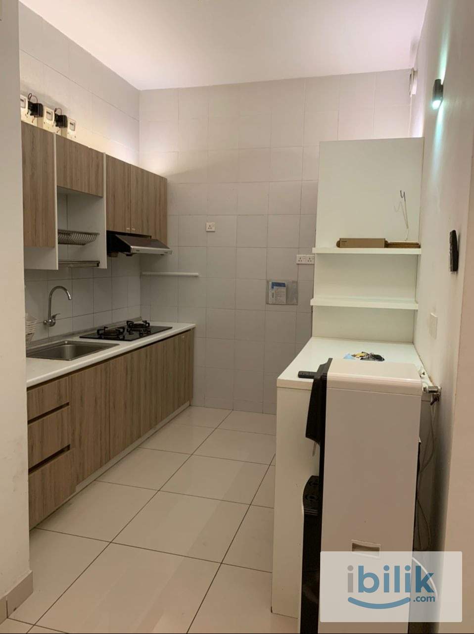 Da Men Easyhome Residence, USJ 1 Near LRT, Summit, ANIBT, SEGI, IMPERIA, ALFA, Cilantro - Image 4