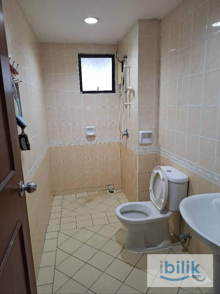 Cozy and Spacious Rooms at Cyber Heights Villa, Cyberjaya Near Dpulze MMU Tamarind Shaftsbury UOC - Image 2
