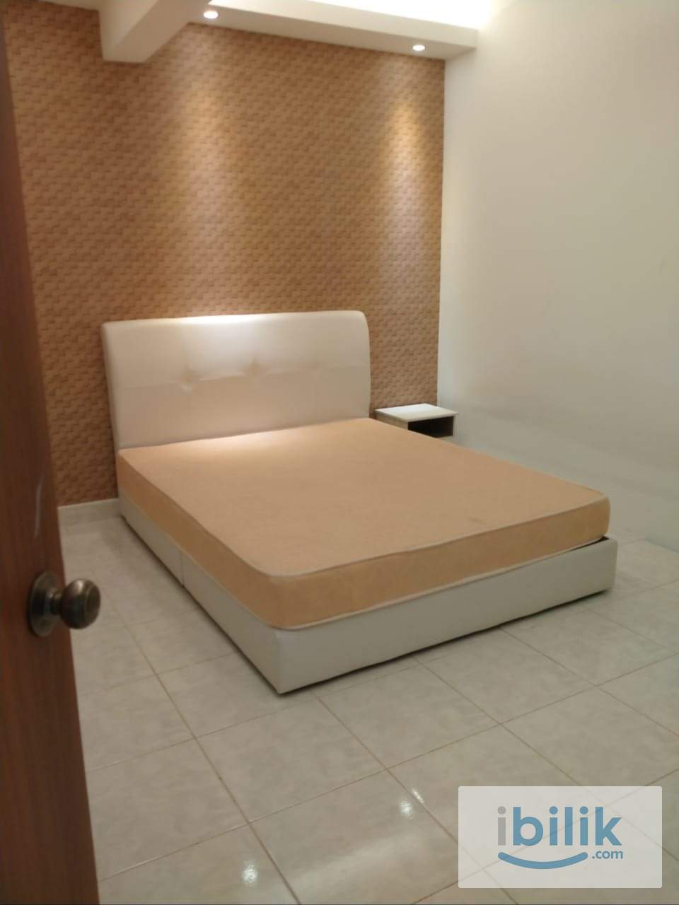 Cozy and Spacious Rooms at Cyber Heights Villa, Cyberjaya near Dpulze MMU Tamarind Shaftsbury UOC - Image 1