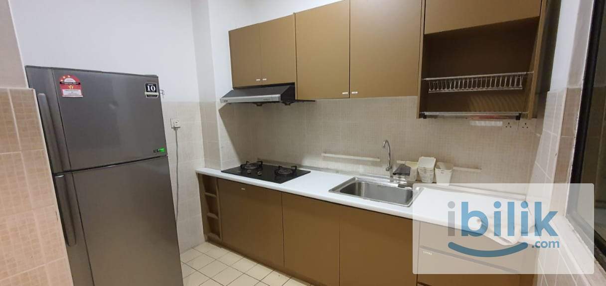 Cozy and Spacious Rooms at Cyber Heights Villa, Cyberjaya near Dpulze MMU Tamarind Shaftsbury UOC - Image 2