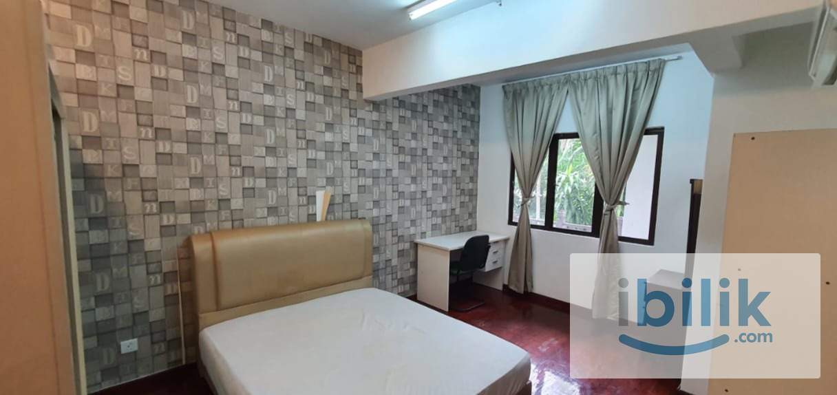 Cozy and Spacious Rooms at Cyber Heights Villa, Cyberjaya near Dpulze MMU Tamarind Shaftsbury UOC - Image 4