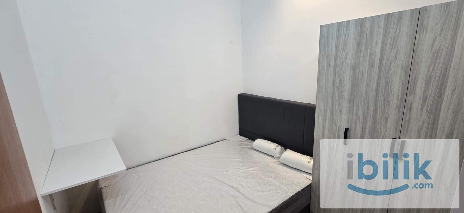 Middle Room🤩UTILITIES INCLUDED🤩Seksyen 13 Shah alam near MSU, AEON, Politeknik  - Image 1