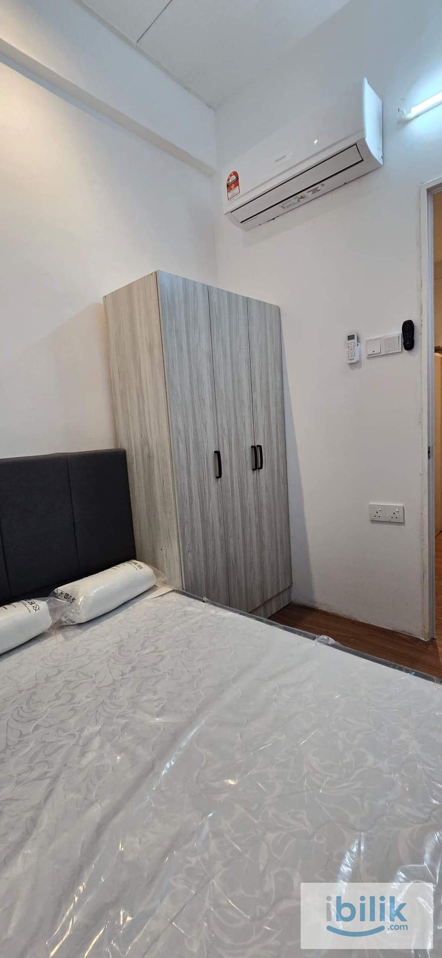 Middle Room🤩UTILITIES INCLUDED🤩Seksyen 13 Shah alam near MSU, AEON, Politeknik  - Image 2