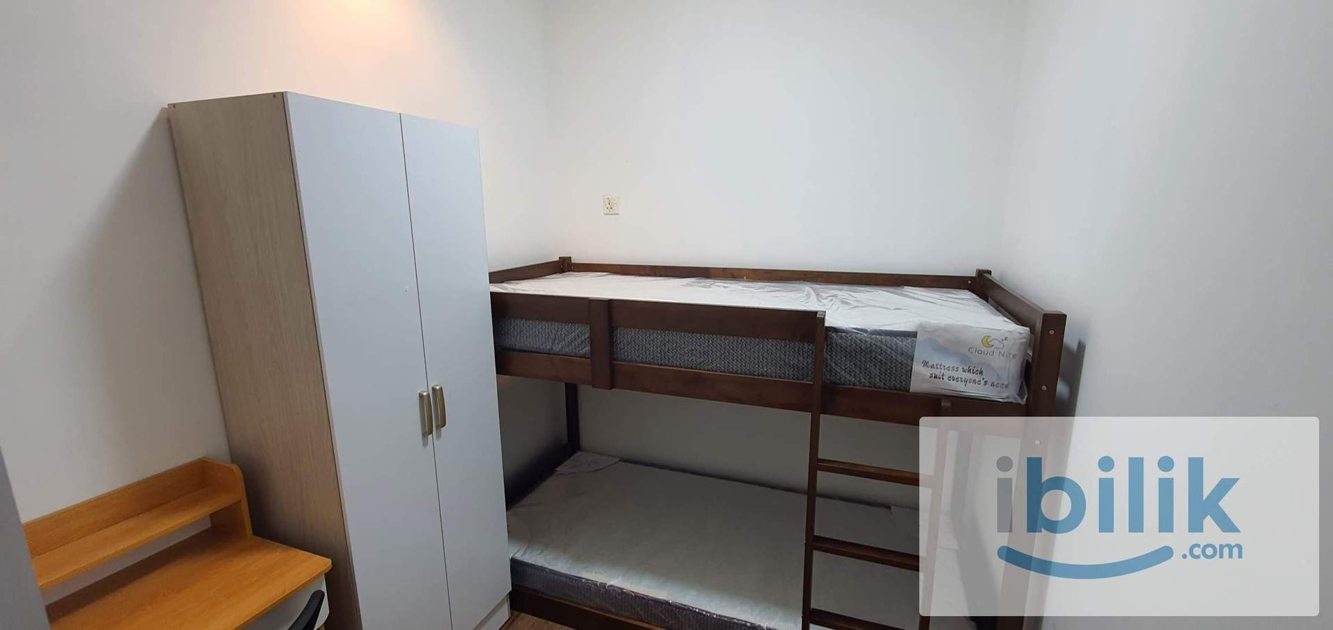 Middle Room🤩UTILITIES INCLUDED🤩Seksyen 13 Shah alam near MSU, AEON, Politeknik  - Image 3