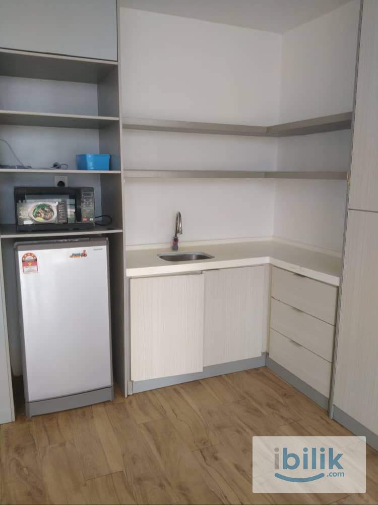Sky Park Residence Fully Furnished @ Cyberjaya - 4 bedrooms - Image 2