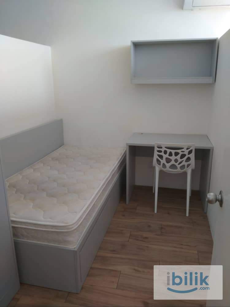 Sky Park Residence Fully Furnished @ Cyberjaya - 4 bedrooms - Image 3