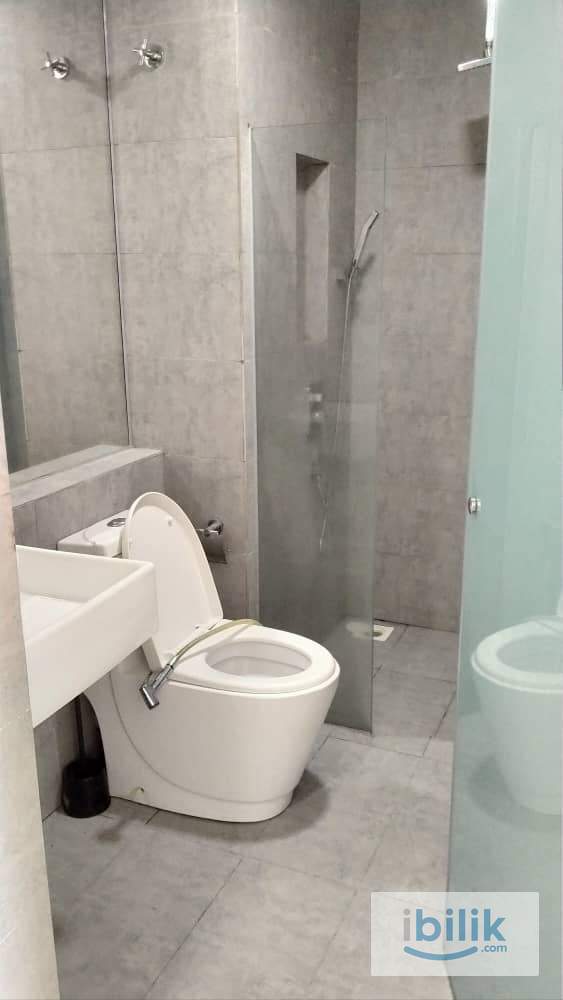 Sky Park Residence Fully Furnished @ Cyberjaya - 4 bedrooms - Image 4
