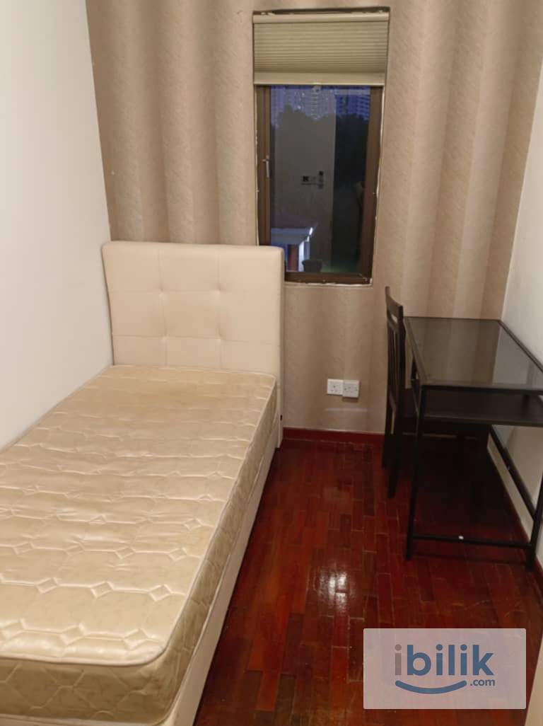 Cozy and Spacious Rooms at Cyber Heights Villa, Cyberjaya Near Dpulze MMU Tamarind Shaftsbury UOC - Image 3