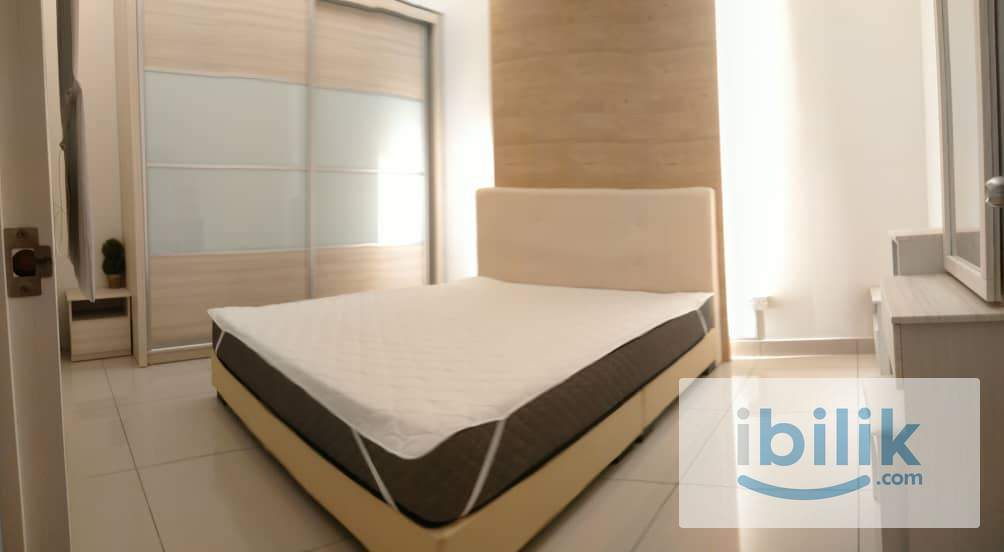 Da Men Easyhome Residence, USJ 1 Near LRT, Summit, ANIBT, SEGI, IMPERIA, ALFA, Cilantro - Image 6