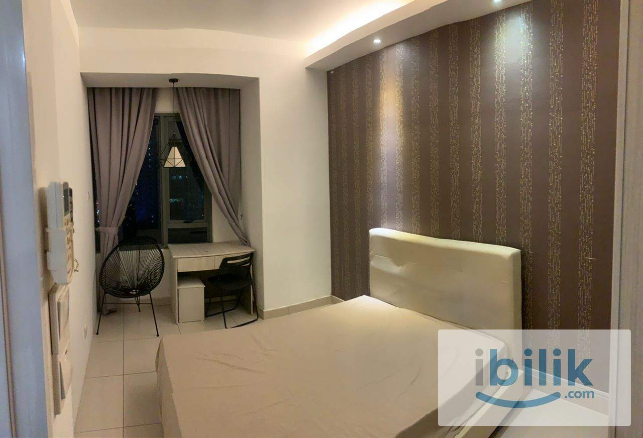 Da Men Easyhome Residence, USJ 1 Near LRT, Summit, ANIBT, SEGI, IMPERIA, ALFA, Cilantro - Image 1