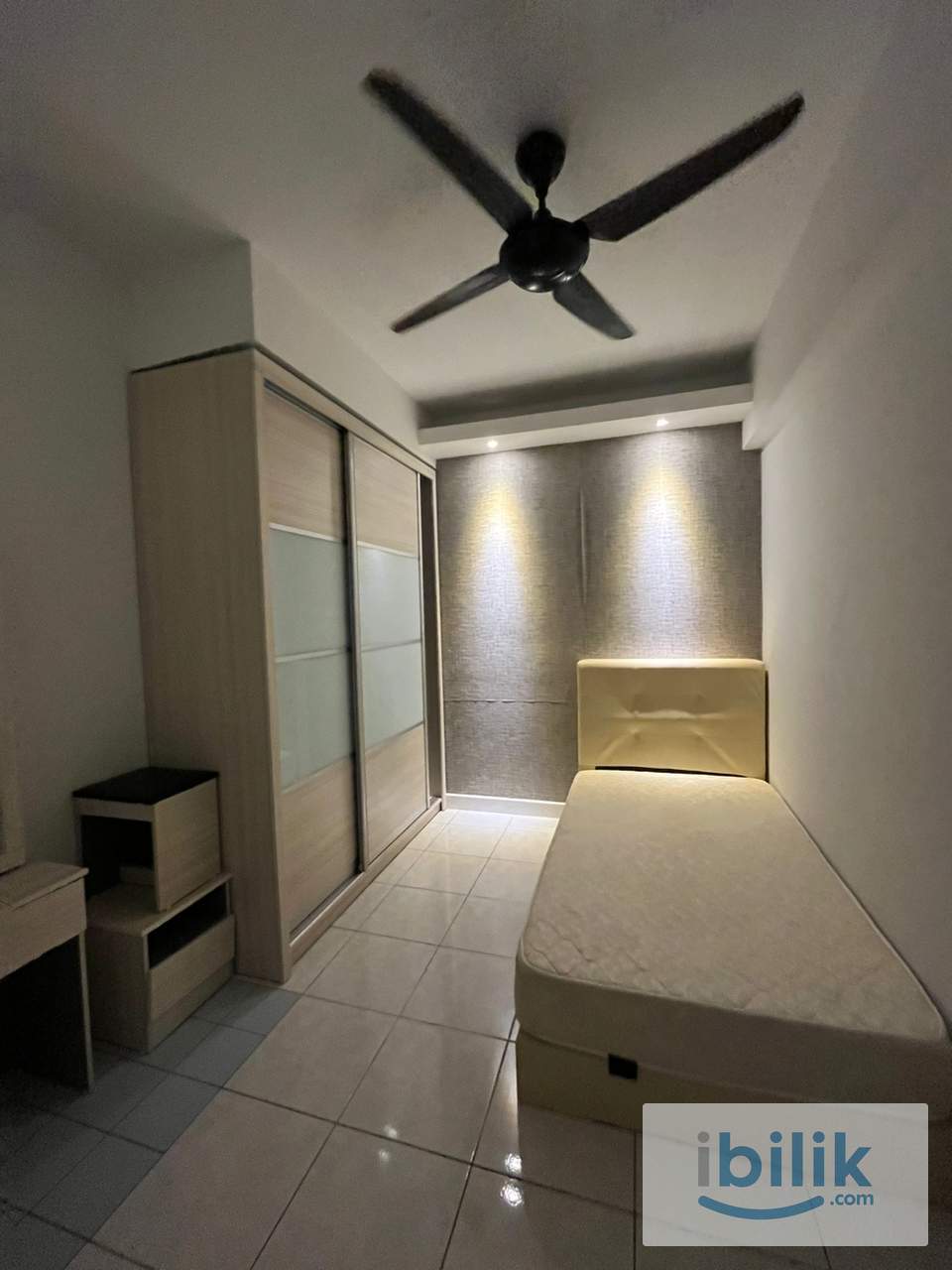 Cozy and Spacious Rooms at Cyber Heights Villa, Cyberjaya Near Dpulze MMU Tamarind Shaftsbury UOC - Image 1