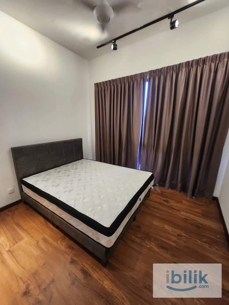 Master Room like studio📌 Old Klang Road, All Races welcome! - Image 2