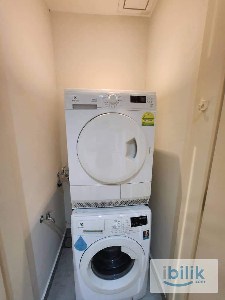 Master Room like studio📌 Old Klang Road, All Races welcome! - Image 4