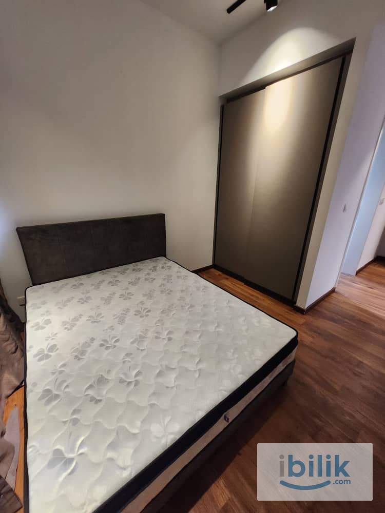 Master Room👍Attached bathroom @ Old Klang Road - Image 2