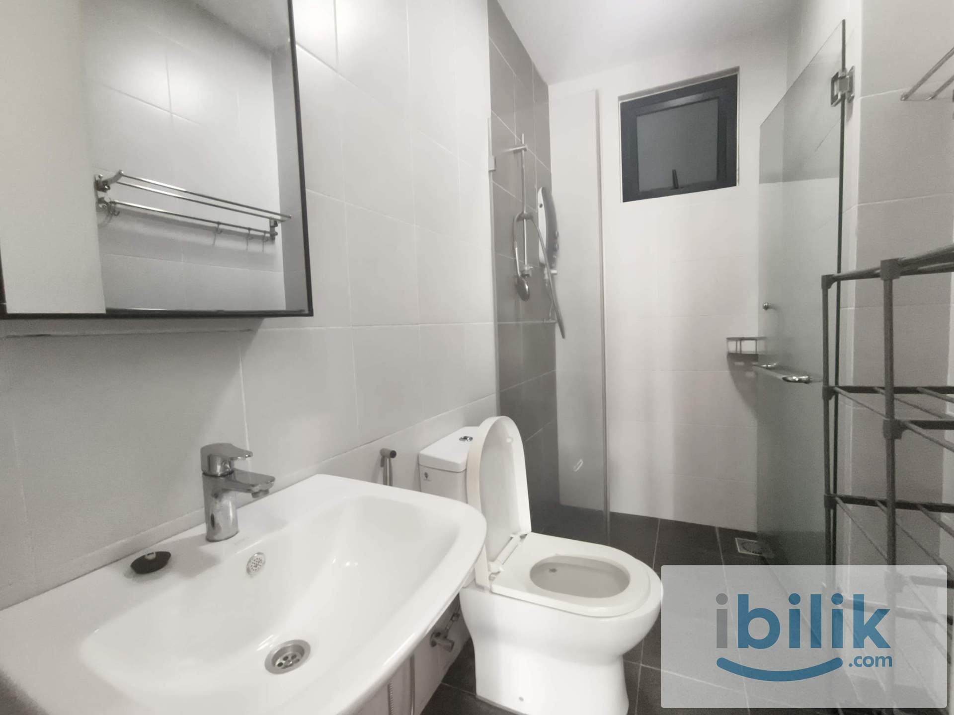 Master Bedroom 🔖 Old Klang Road, All Races welcome! - Image 3