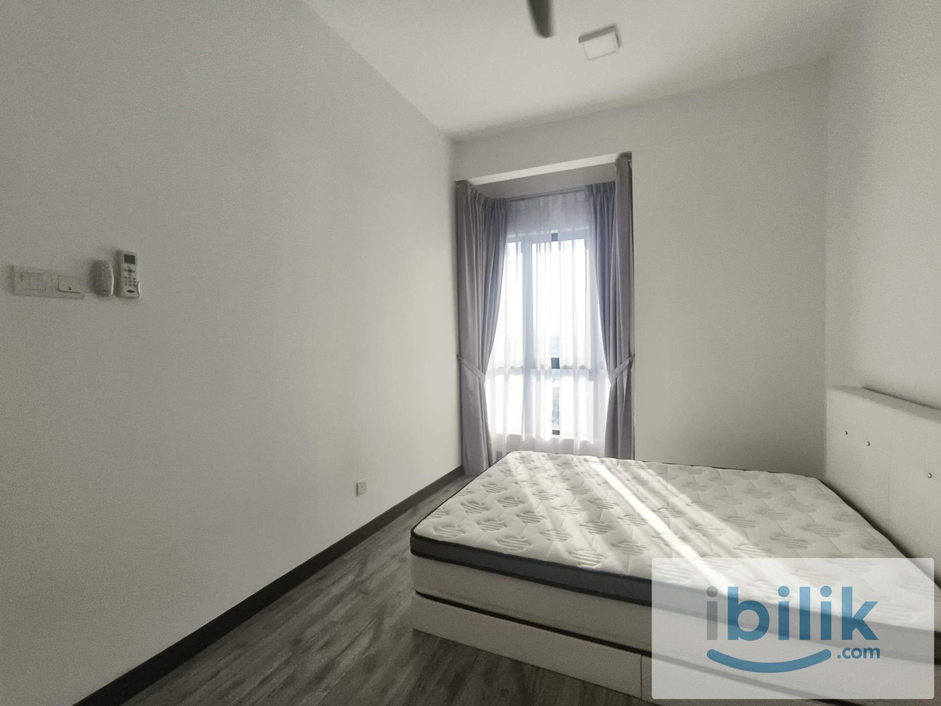 Master Bedroom 🔖 Old Klang Road, All Races welcome! - Image 4