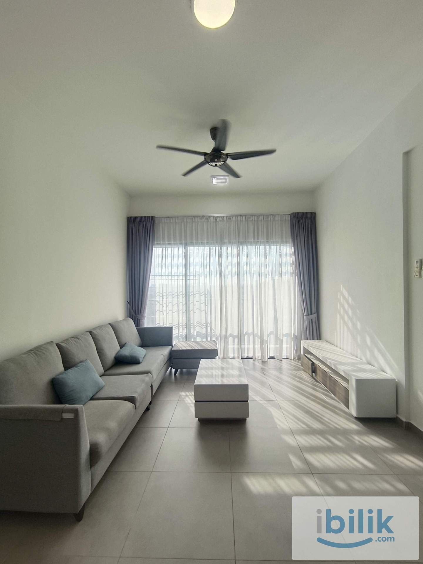 Master Bedroom 🔖 Old Klang Road, All Races welcome! - Image 5