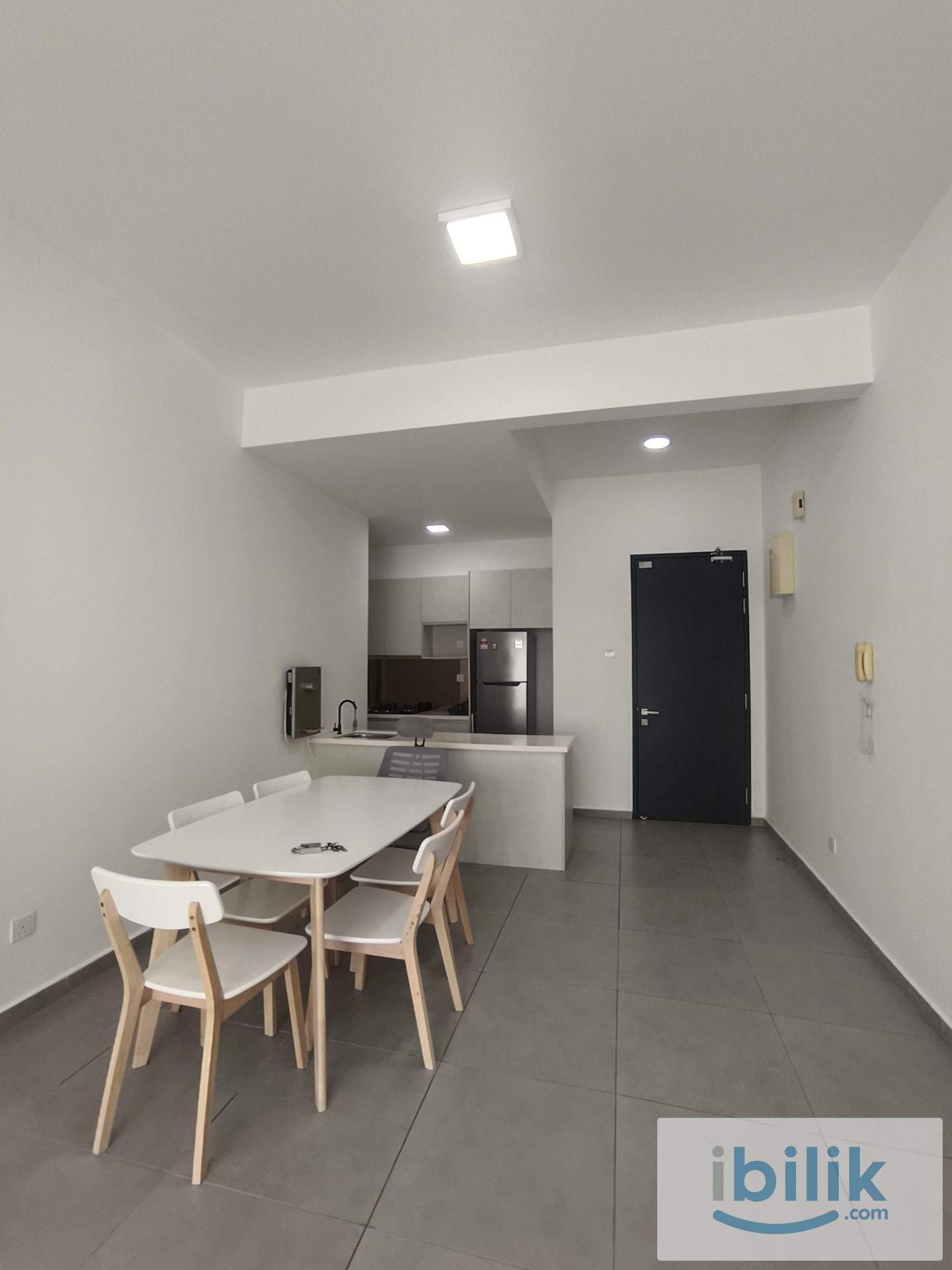 Master Bedroom 🔖 Old Klang Road, All Races welcome! - Image 6